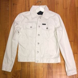 Calvin Klein jacket